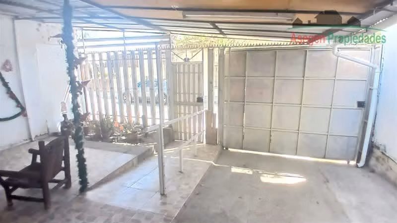 CASA Casa en venta en el centro de Copiapó
