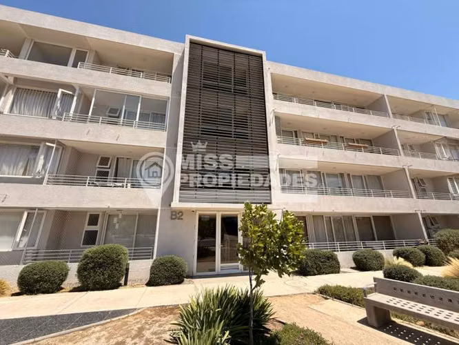 VENDE DEPARTAMENTO EN MAIPU, SANTIAGO