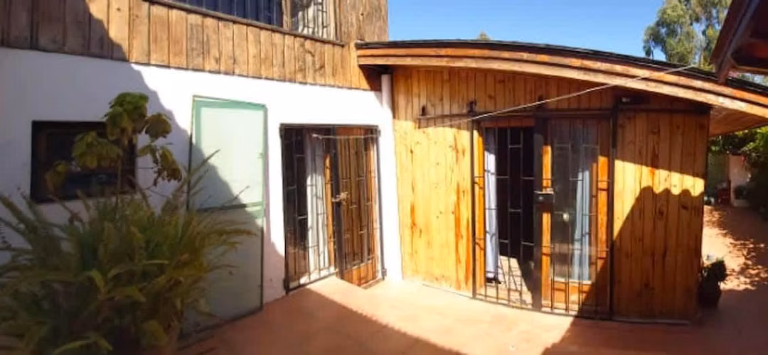 CASA Los Romeros