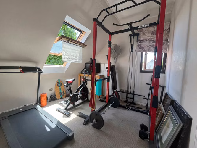 PRECIO REBAJADO, CASA EN CONDOMINIO (142452) - Imagen 20