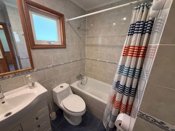 Casa en venta c/ estacionamiento en Molco
