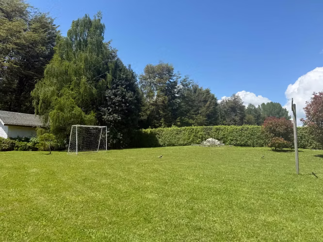 Casa en venta c/ estacionamiento en Molco