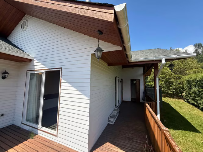 Casa en venta c/ estacionamiento en Molco