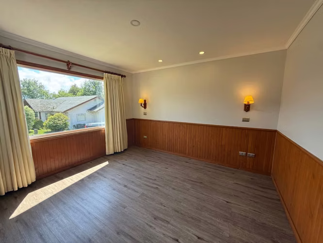 Casa en venta c/ estacionamiento en Molco