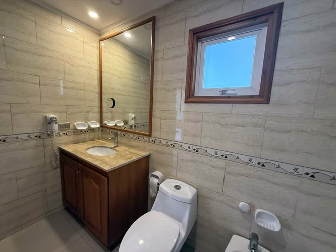 Casa en venta c/ estacionamiento en Molco
