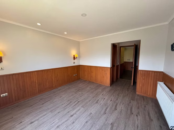 Casa en venta c/ estacionamiento en Molco