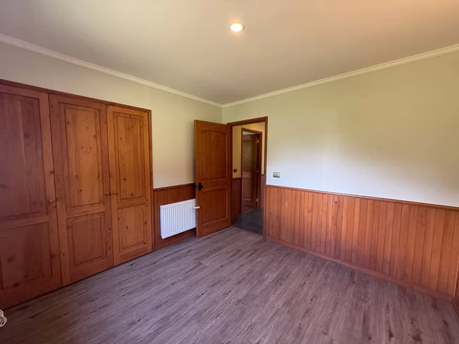 Casa en venta c/ estacionamiento en Molco