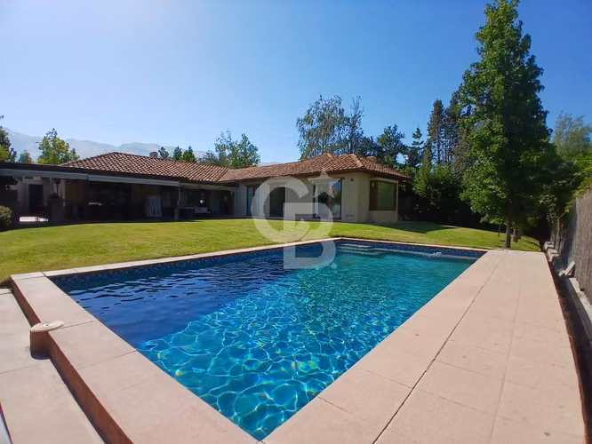 Condominio La Fuente - Atractiva Piscina - Chicureo