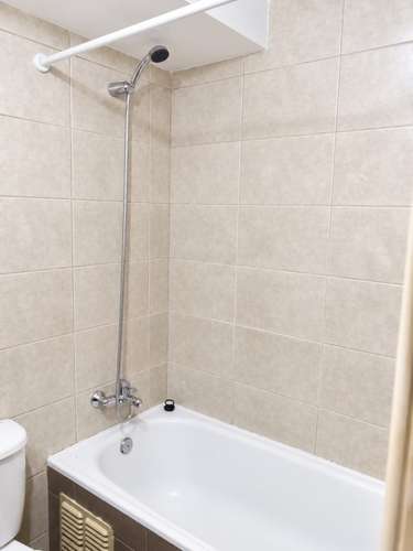 DEPARTAMENTO IDEAL PARA INVERSIÓN | 1D+1B CARMEN 6 - Imagen 5