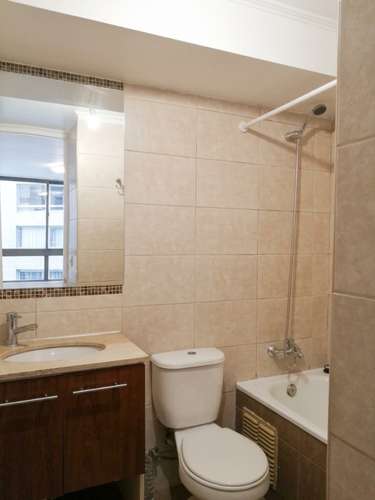 DEPARTAMENTO IDEAL PARA INVERSIÓN | 1D+1B CARMEN 6 - Imagen 6
