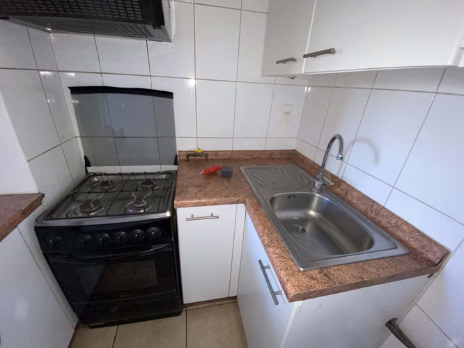 Arriendo Departamento Cercano Santiago Centro.