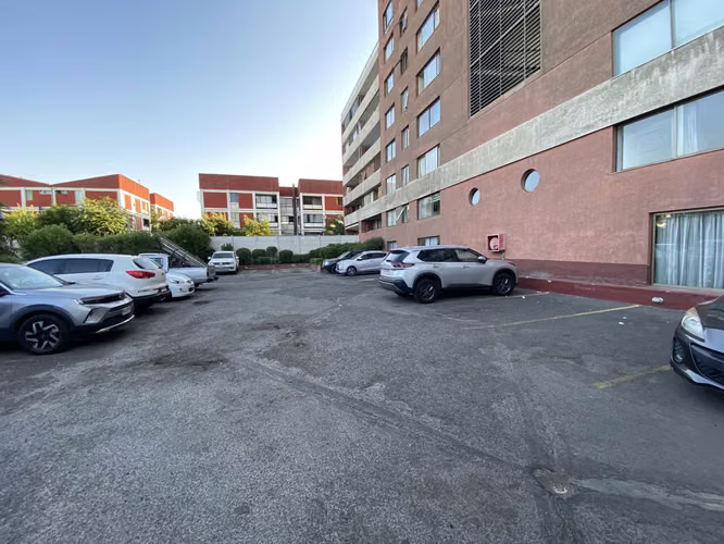 Arriendo Departamento Cercano Santiago Centro.