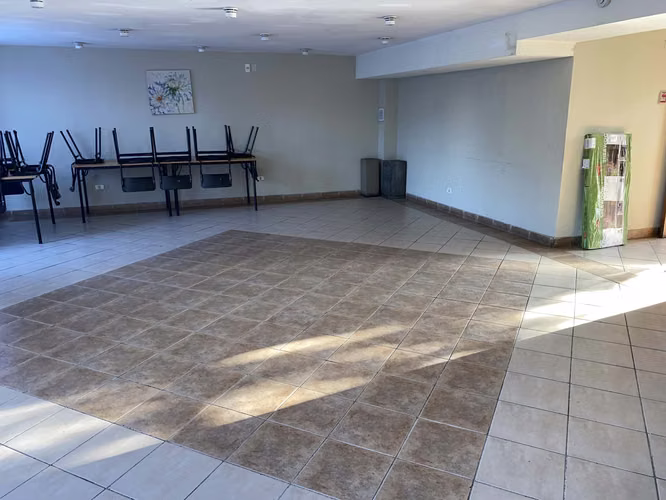 Arriendo Departamento Cercano Santiago Centro.