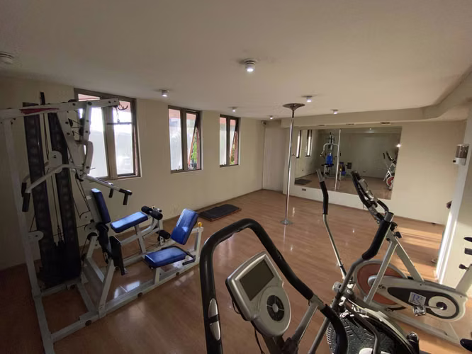 Arriendo Departamento Cercano Santiago Centro.