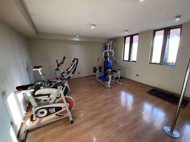 Arriendo Departamento Cercano Santiago Centro.