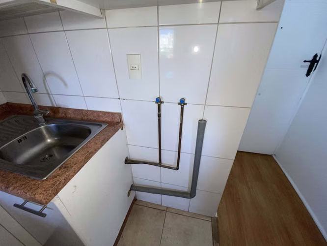 Arriendo Departamento Cercano Santiago Centro.