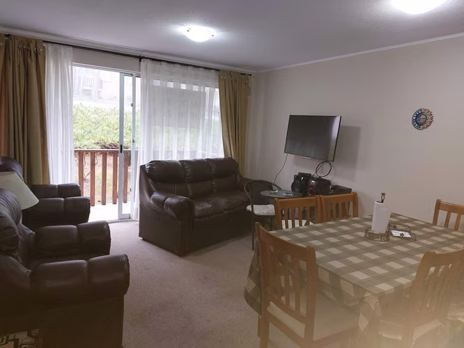 CONDOMINIO ALTO LAS CRUCES PRIMER PISO 3D2B
