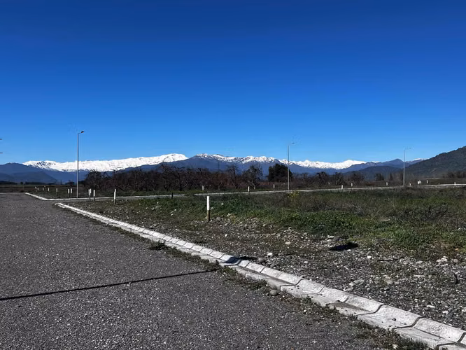 Parcelación En Venta
