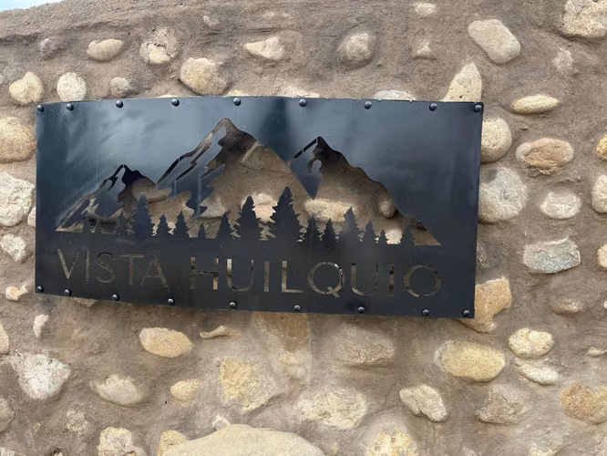 Parcela En Venta Condominio Vista Huilquio, Rengo