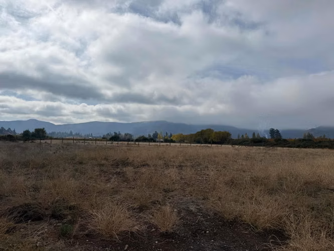Parcela En Venta Condominio Vista Huilquio, Rengo