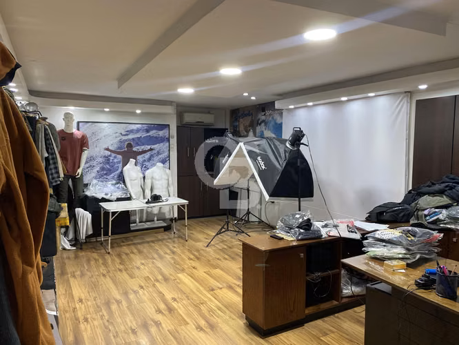 Edificio de 5 pisos en arriendo, Alta Visibilidad