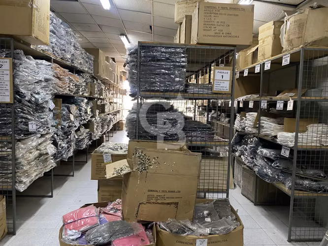 Edificio de 5 pisos en arriendo, Alta Visibilidad