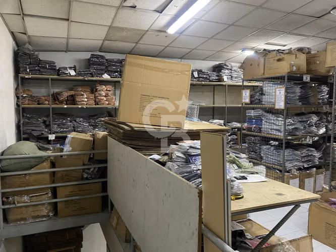Edificio de 5 pisos en arriendo, Alta Visibilidad
