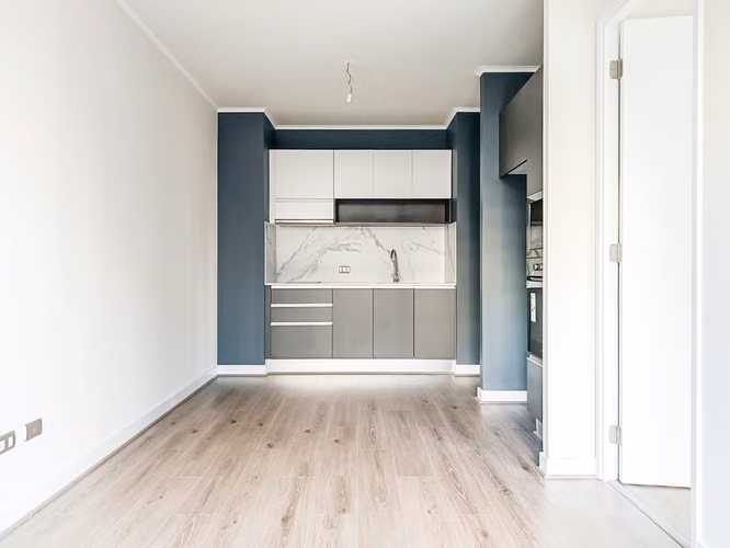 Colombia 7664 (1 Est ) [2670-1]