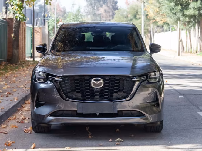 Mazda Cx-60 Premium Sport 2023
