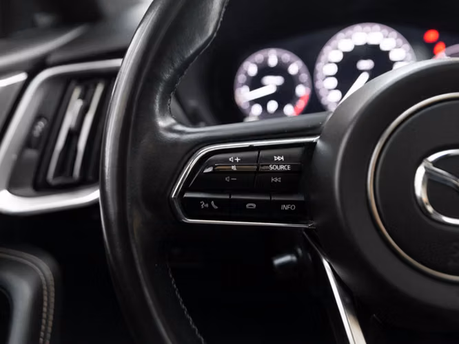 Mazda Cx-60 Premium Sport 2023