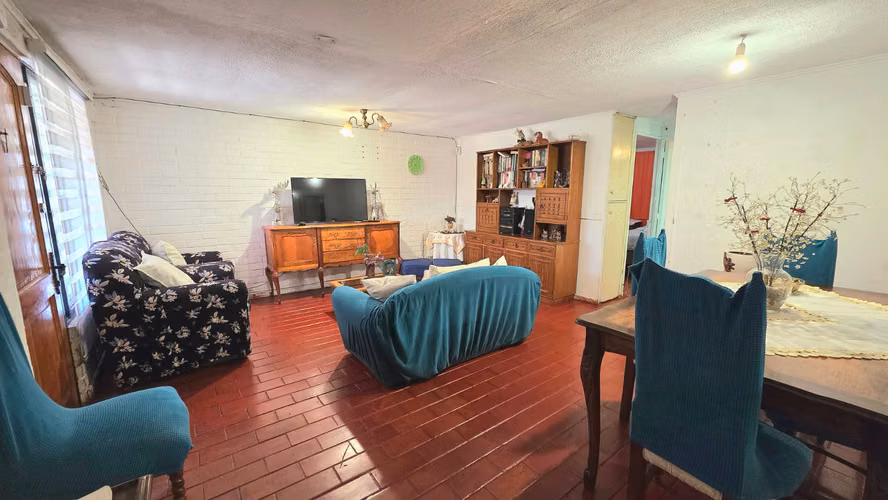 Casa En Venta En Maipú