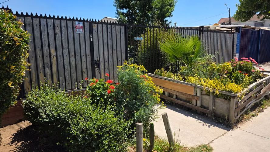 Casa En Venta En Maipú