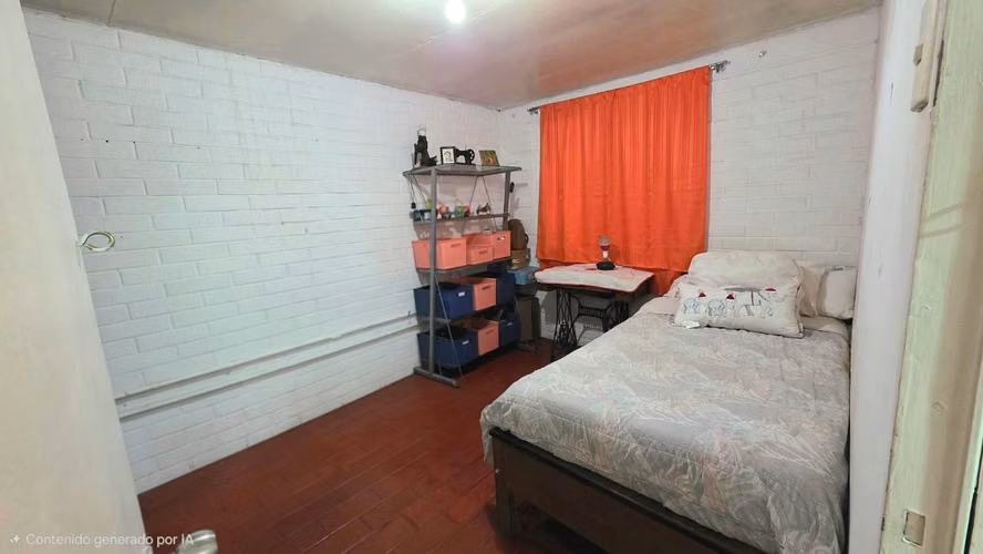 Casa En Venta En Maipú