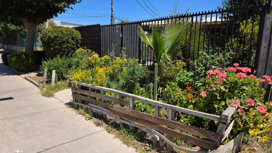 Casa En Venta En Maipú