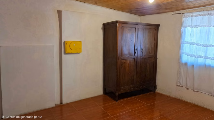 Casa En Venta En Maipú