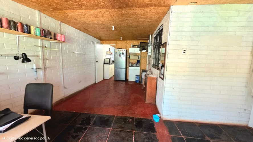 Casa En Venta En Maipú