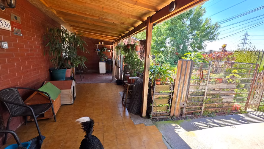 Casa En Venta En Maipú