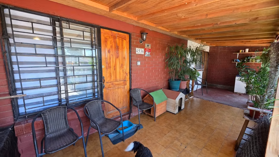Casa En Venta En Maipú
