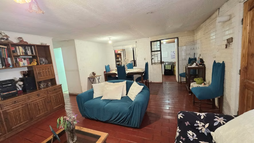 Casa En Venta En Maipú