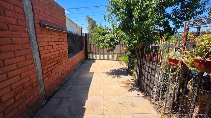 Casa En Venta En Maipú