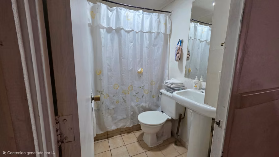 Casa En Venta En Maipú