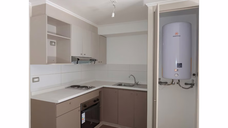 Arriendo Departamento en Santiago Centro - Metro Cumming