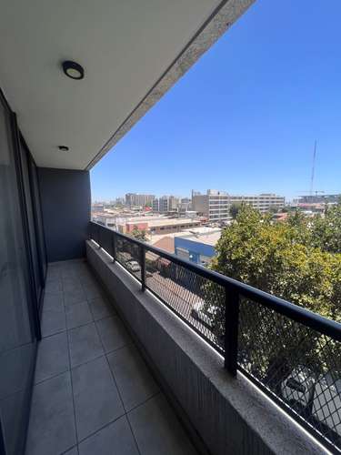 Venta Depto. 2D/2B - Santiago - Imagen 5