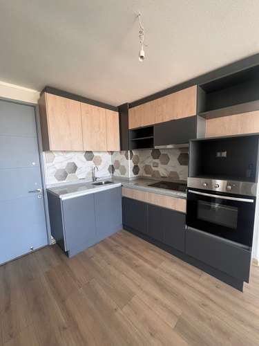 Venta Depto. 2D/2B - Santiago - Imagen 3