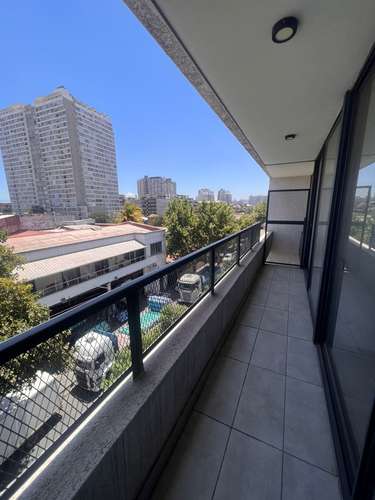 Venta Depto. 2D/2B - Santiago - Imagen 2