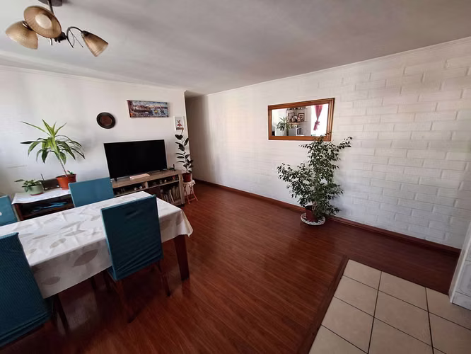 Moderno y Luminoso 3d 1b (140928)