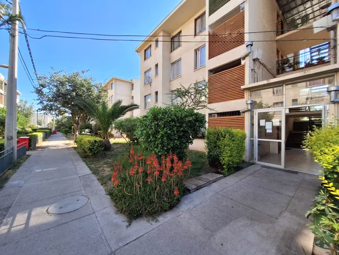 Moderno y Luminoso 3d 1b (140928)