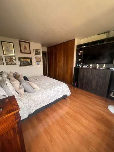 Venta Depto. 3D/4B + 2E - Vitacura - Imagen 9