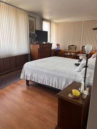 Venta Depto. 3D/4B + 2E - Vitacura - Imagen 19