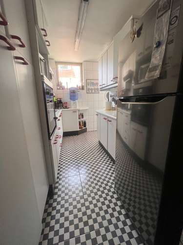 Venta Depto. 3D/4B + 2E - Vitacura - Imagen 7